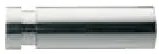 Duravit D-Code handdoekhaakje chroom