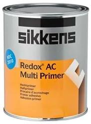 Sikkens Redox AC Multiprimer - Creme (RAL 9001) - 1 l