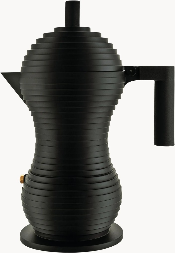 Espresso koffiezetapparaat Pulcina, 6 kopjes