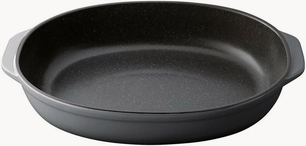 Ovale ovenschaal Gem