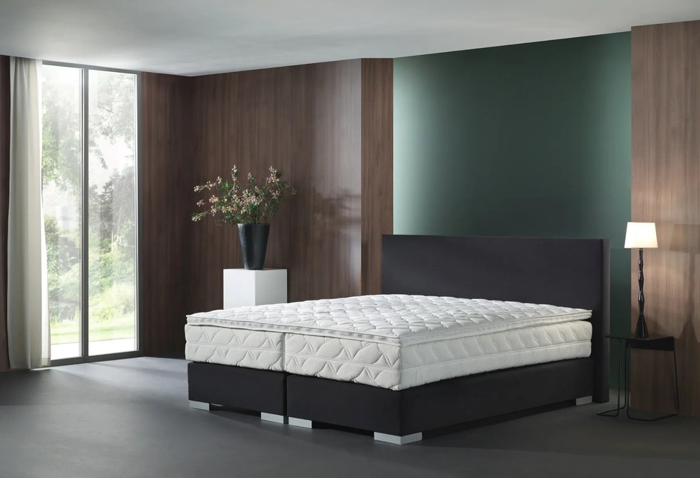 Van Der Valk Hotelboxspring Ariana Deluxe