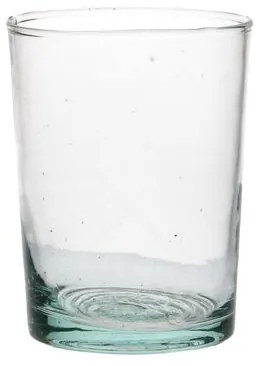 Marokkaans glas, recht, 230 ml