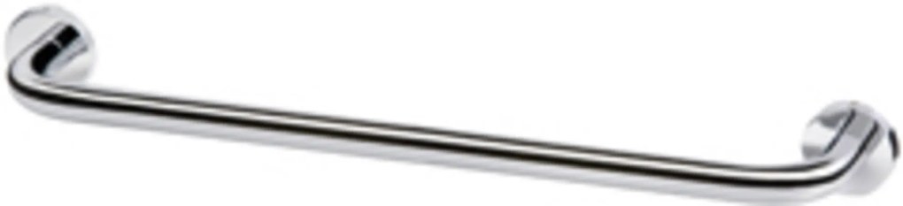 Geesa Nemox Nautiq wandhanddoekhouder 45 cm Chroom