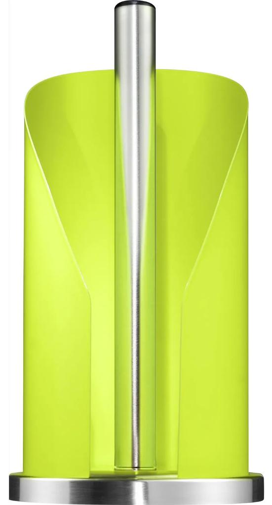 Rolhouder Wesco 30x15.5 cm Groen