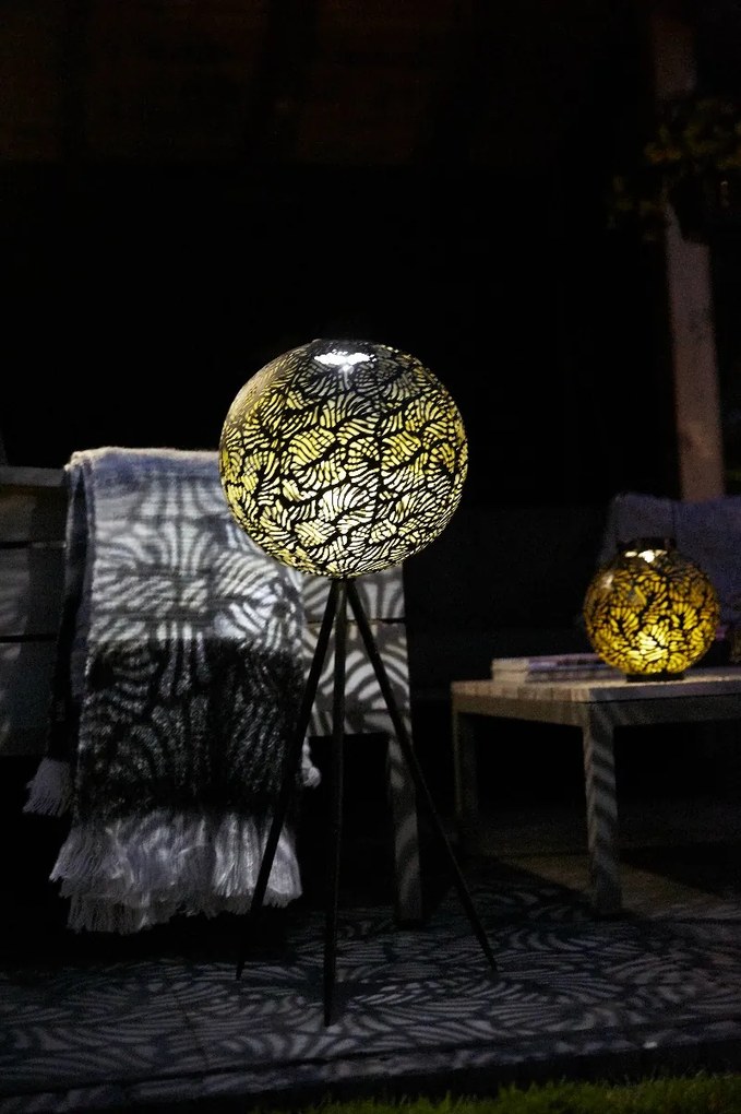 Luxform Terraslamp Samba