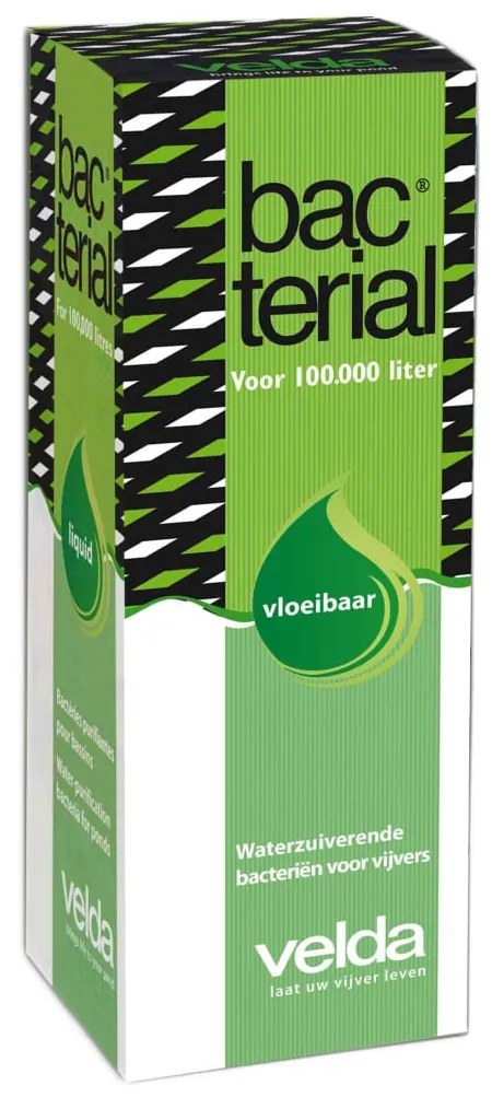 Velda Vijverbalans bacterie vloeibaar 1000 ml