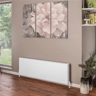 Eastbrook Type 22 paneel radiator 160x50cm 2597W wit glans