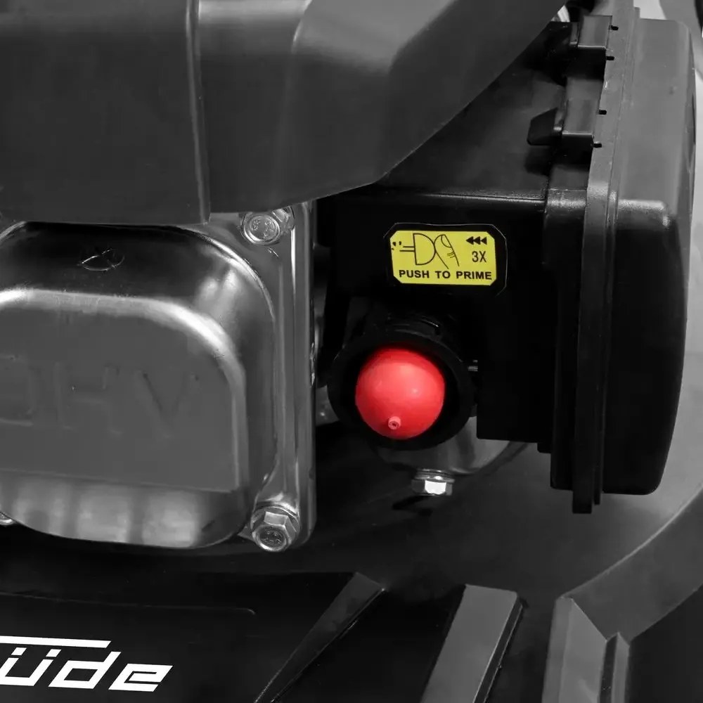 Güde Benzine Grasmaaier Eco Wheeler 412.2 P - 2PK