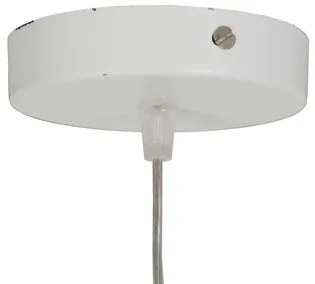 Kroonluchters, ophangingen en plafondlampen Beige Côté Table  SUSPENSION PALMERAIE NT D30H60