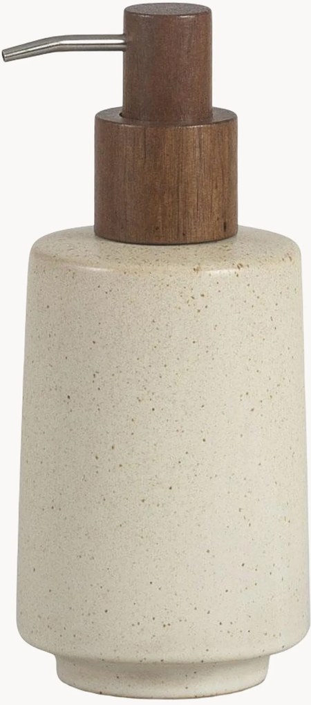 Zeepdispenser Kala van keramiek