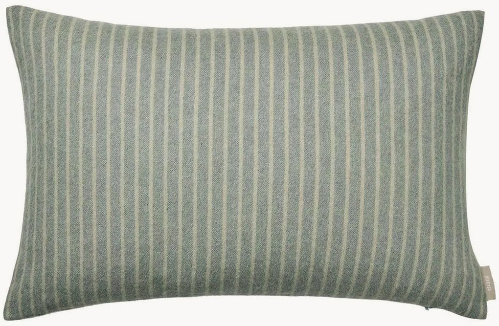 Kussenhoes Stripes van alpacawol