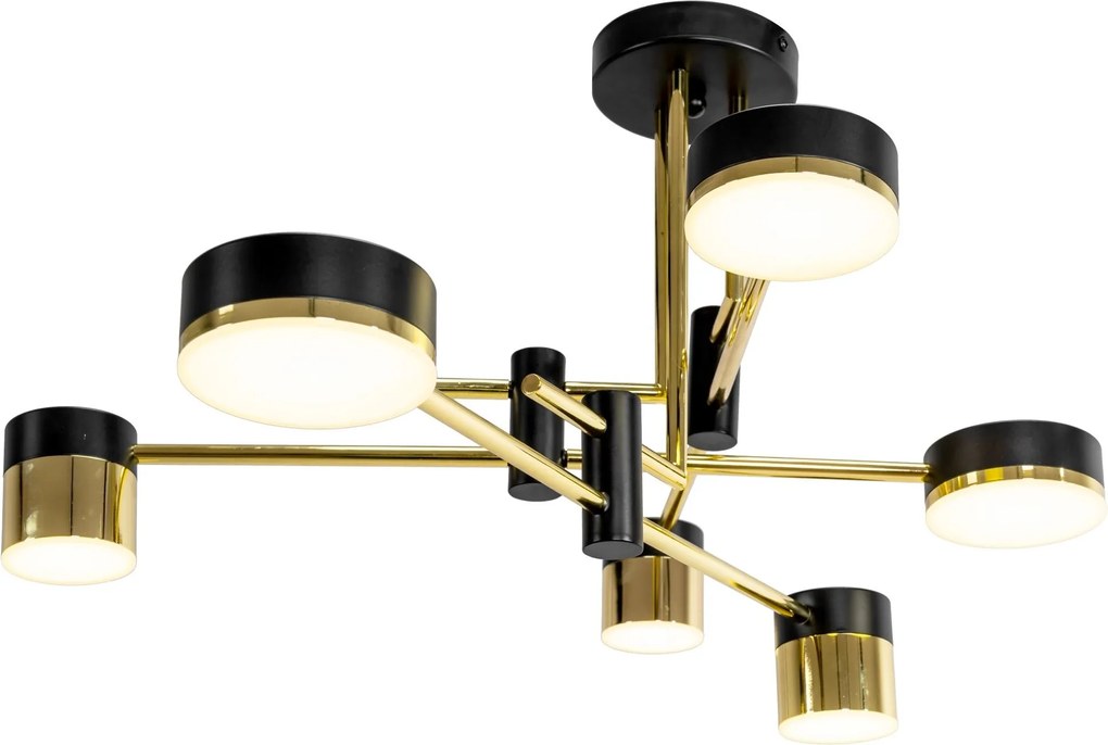 LED Hanglamp APP1002-6C