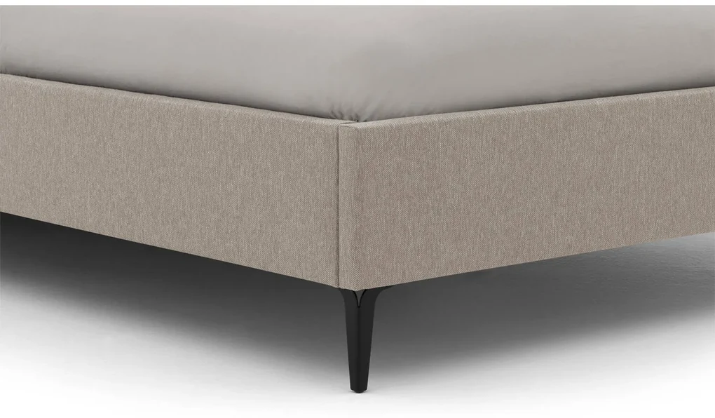 Goossens Bedframe Elite, 160 x 200 cm
