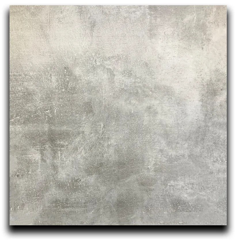 Vloertegel 60x60 Cm Betonlook Dazio Grijs RBT136