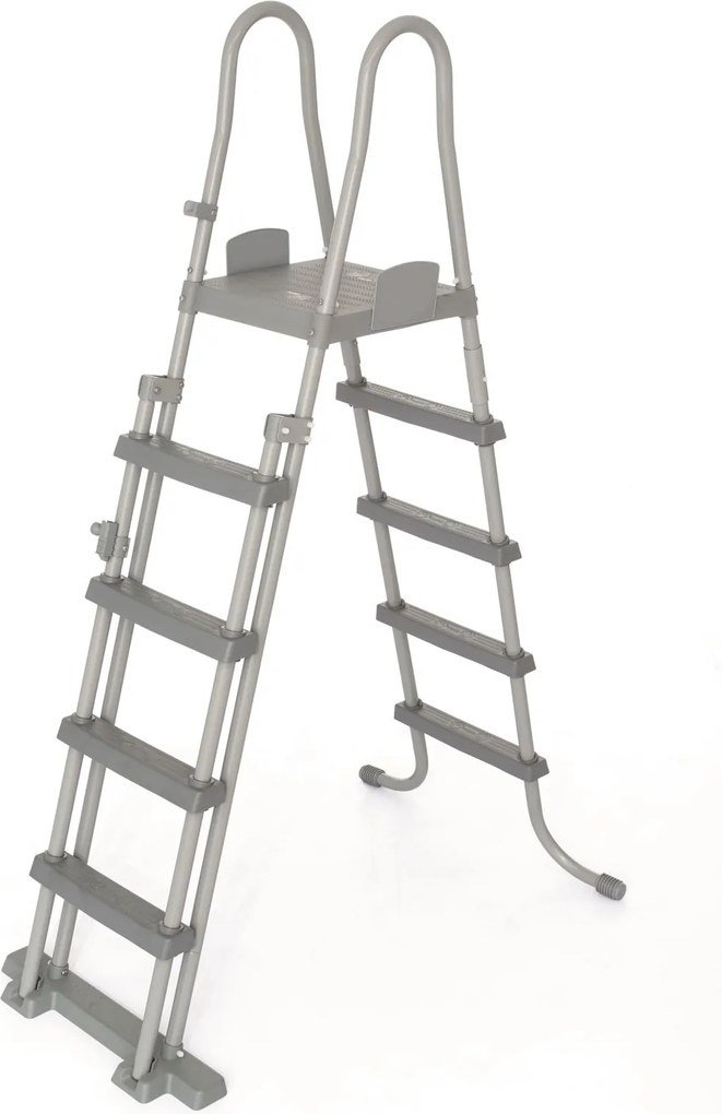 Bestway Flowclear trap opbouw zwembad 132cm