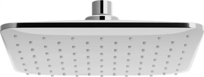 Mexen D-62 regendouche 20x20 cm, chroom - 79762-00