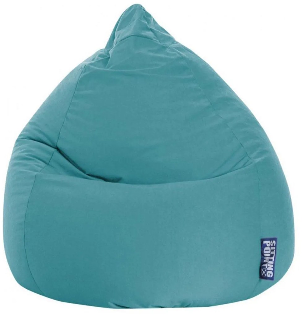 BeanBag Easy XL - Smaragd