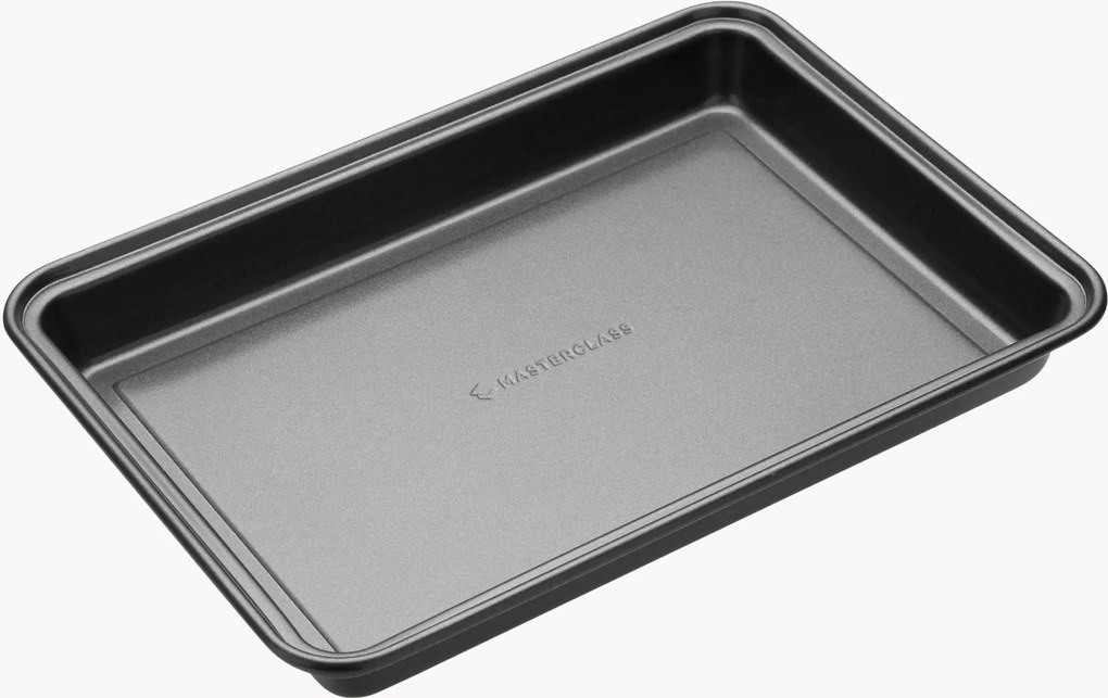 Ovenschaal MasterClass met antiaanbaklaag, in verschillende maten