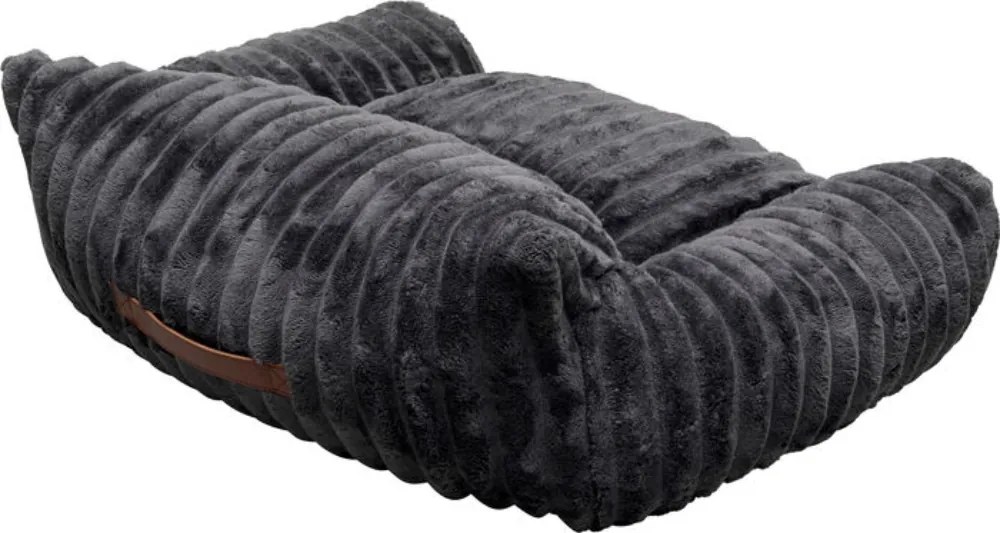 Honden En Kattenmand Donkergrijs