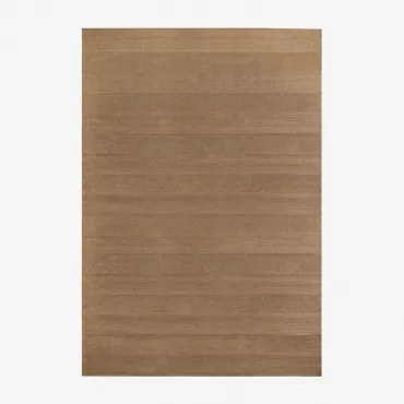 Rechthoekig Tapijt Van Polypropyleen Kortnei 300 X 400 Cm - Sklum