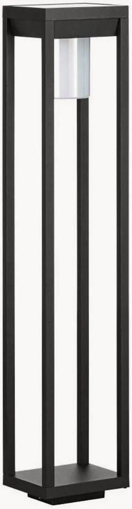 Solar LED padverlichting Martano met bewegingssensor