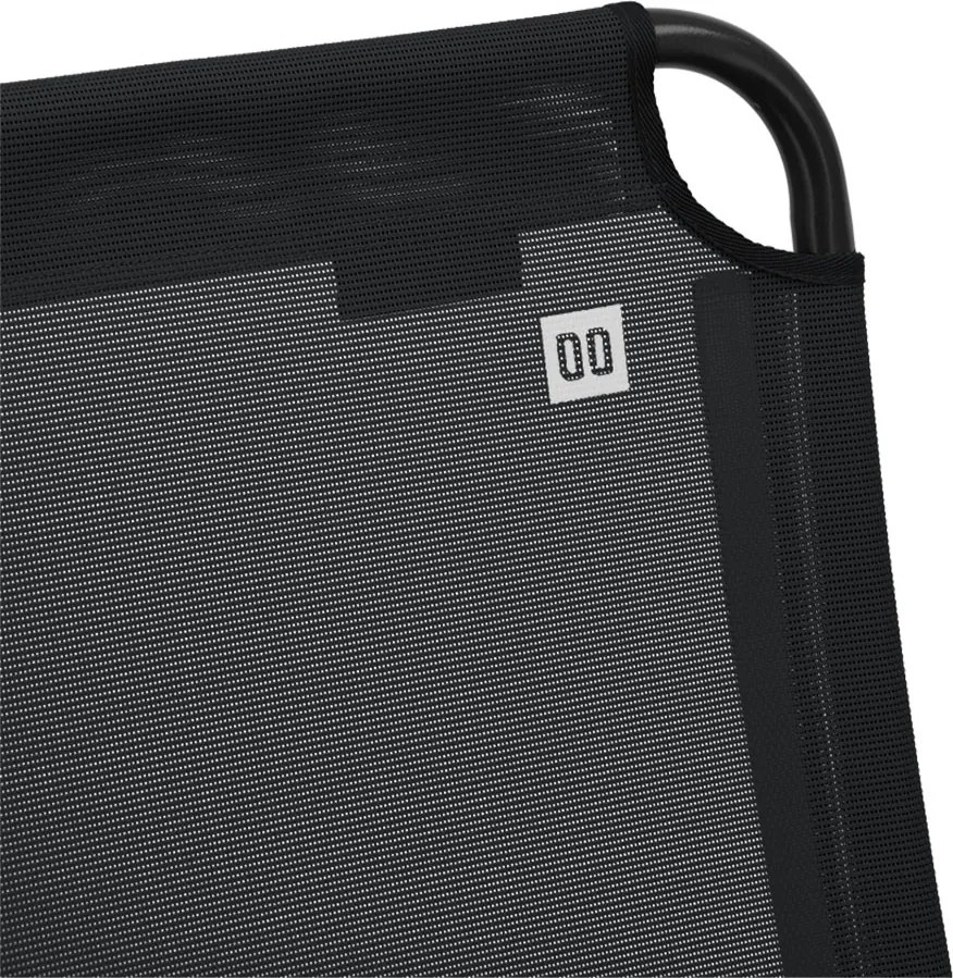 Travellife Como standenstoel - blend grey