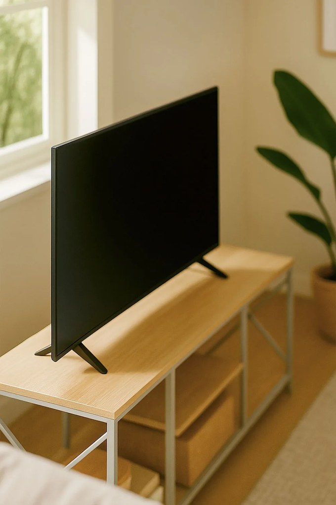 Lesly TV-tafel