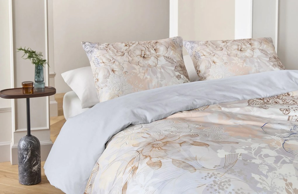 Kardol by Beddinghouse Profil Dekbedovertrek Pastel – Bij Swiss Sense