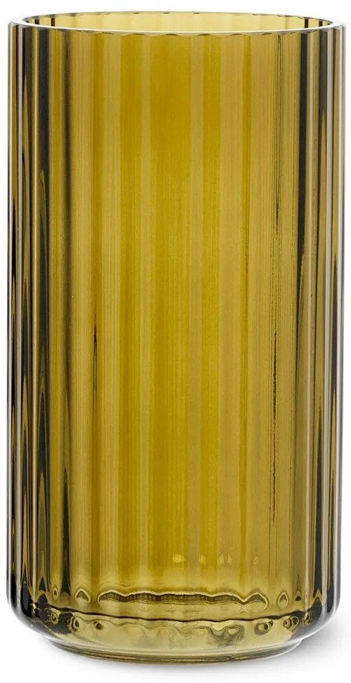 Lyngby Porcelaen Vaas 15 cm