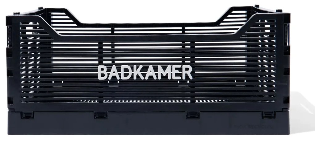 HEMA Klapkrat Letterbord Recycled Zwart (zwart)