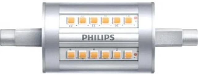Philips Ledlamp L7.8cm diameter: 2.9cm Wit 71394500