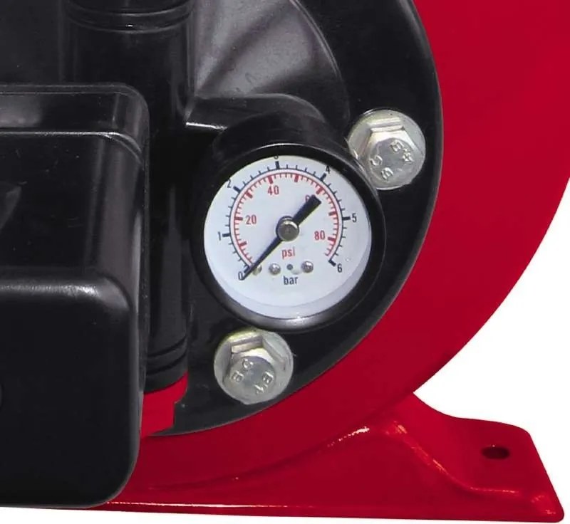 Einhell hydrofoorpomp GC-WW 6538