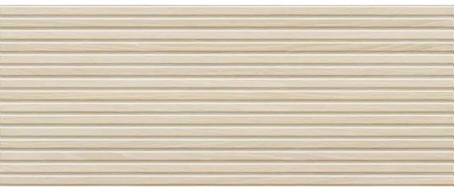 Cifre Ceramica Valkiria wandtegel - 30x75cm - gerectificeerd - Houtlook - Maple mat (beige) SW07314801