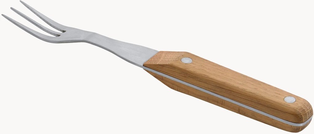 Biefstukvorken BBQ, 6-delig