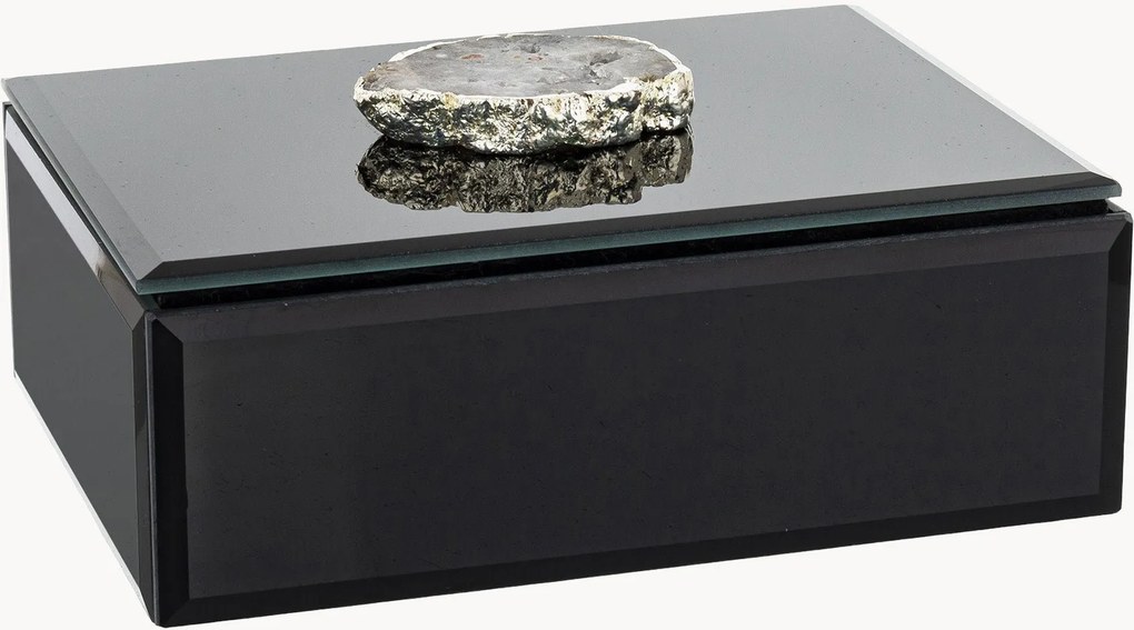 Sieradendoos Onyx