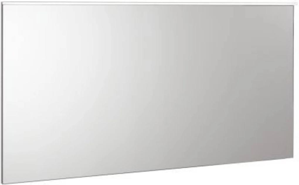 Serie 420 New spiegel 140x70cmmet led verlichting en verwarming