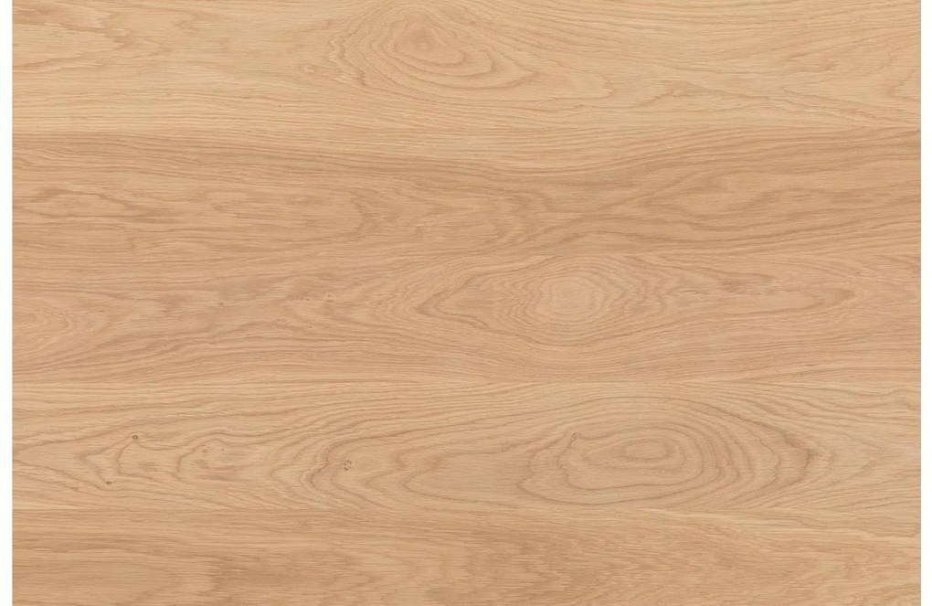 Goossens Excellent Eettafel Uniek, Semi ovaal 240 x 120 cm