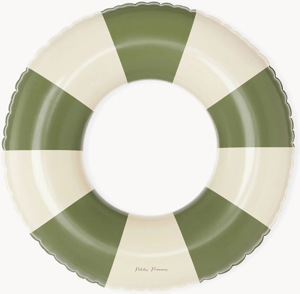 Handbedrukte zwemband Terra Verde, in verschillende formaten