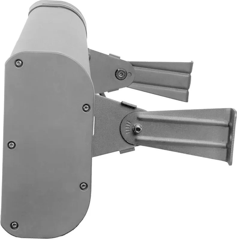 Eurom TH1800R Terrasverwarmer 1800W