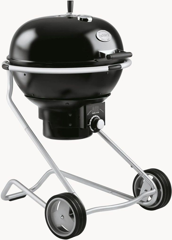 Kettle Charcoal Grill No. 1 AIR F60