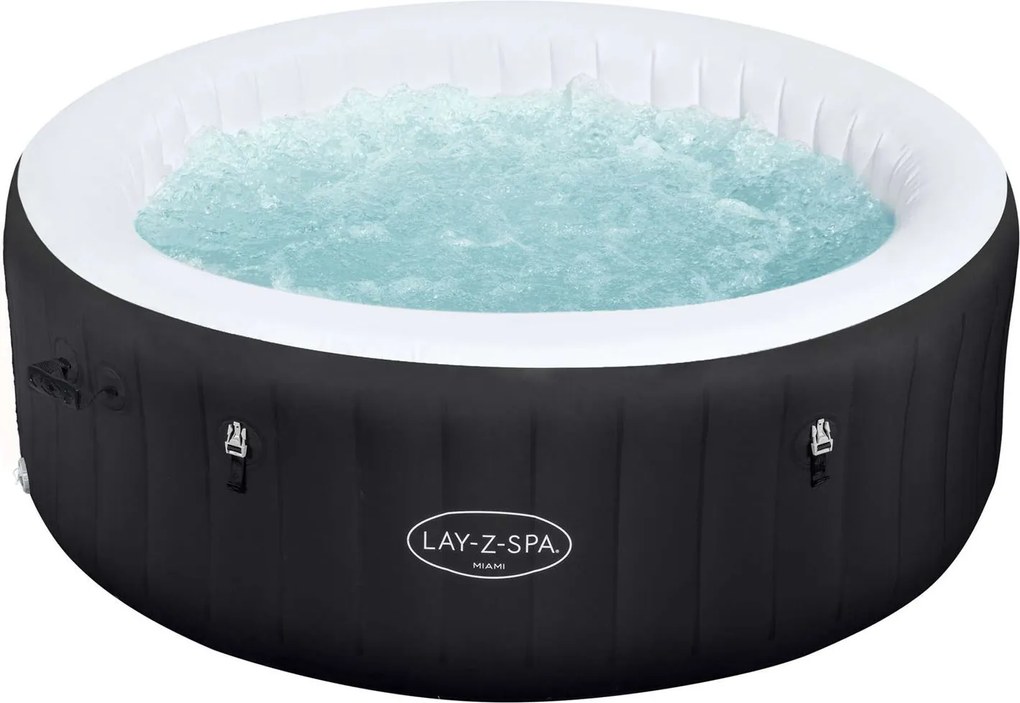 Reserveonderdeel - Bestway Spa Liner - Lay-Z-Spa Miami AirJet -Ø 180 x 66 cm - Spare parts
