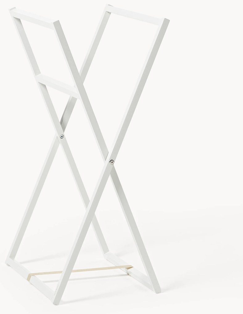 Handdoekenhouder Kit van bamboehout