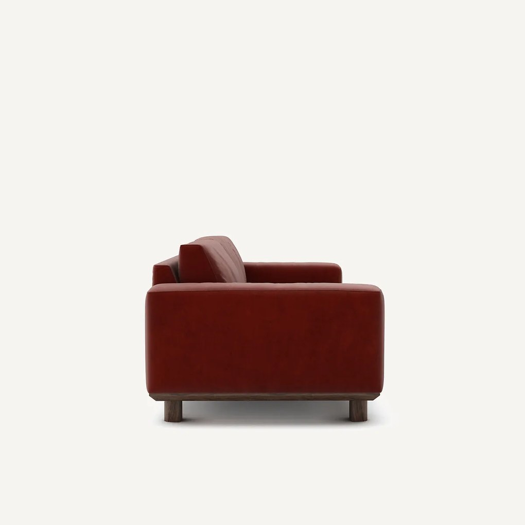 Fluwelen bank, CEREA