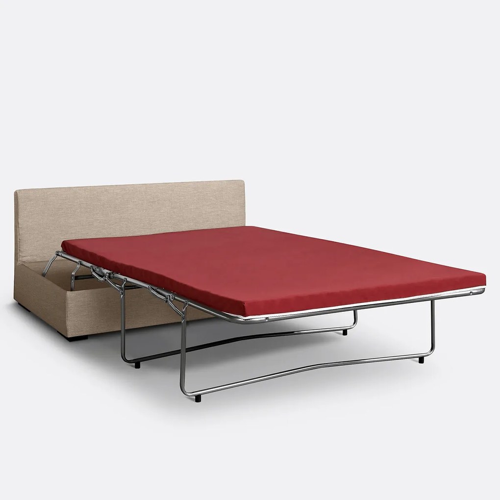 Robin, Comfort Bultex® slaapbank