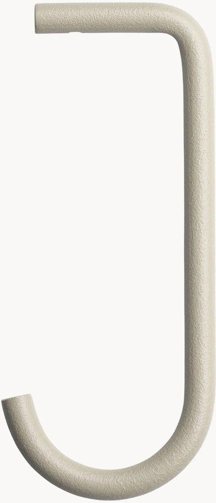 Metalen haken String System, 5-delig