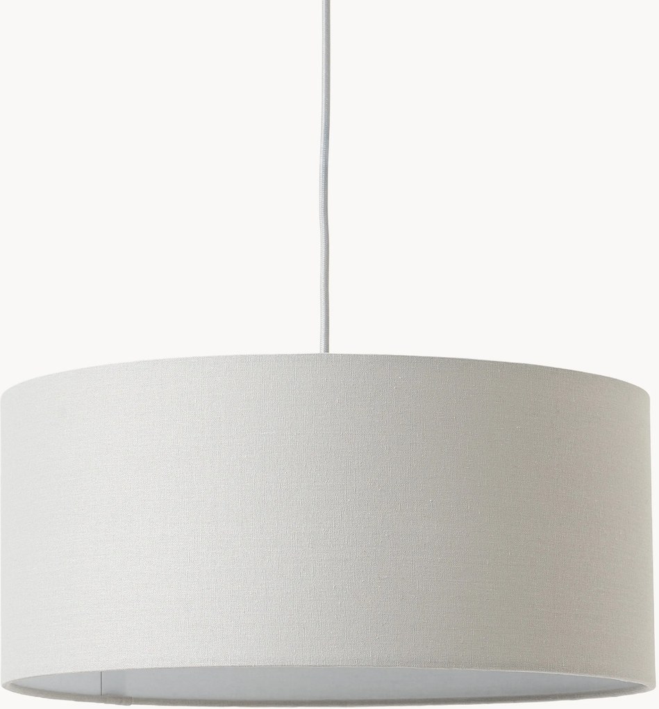 LED hanglamp Helen, Ø 38 cm