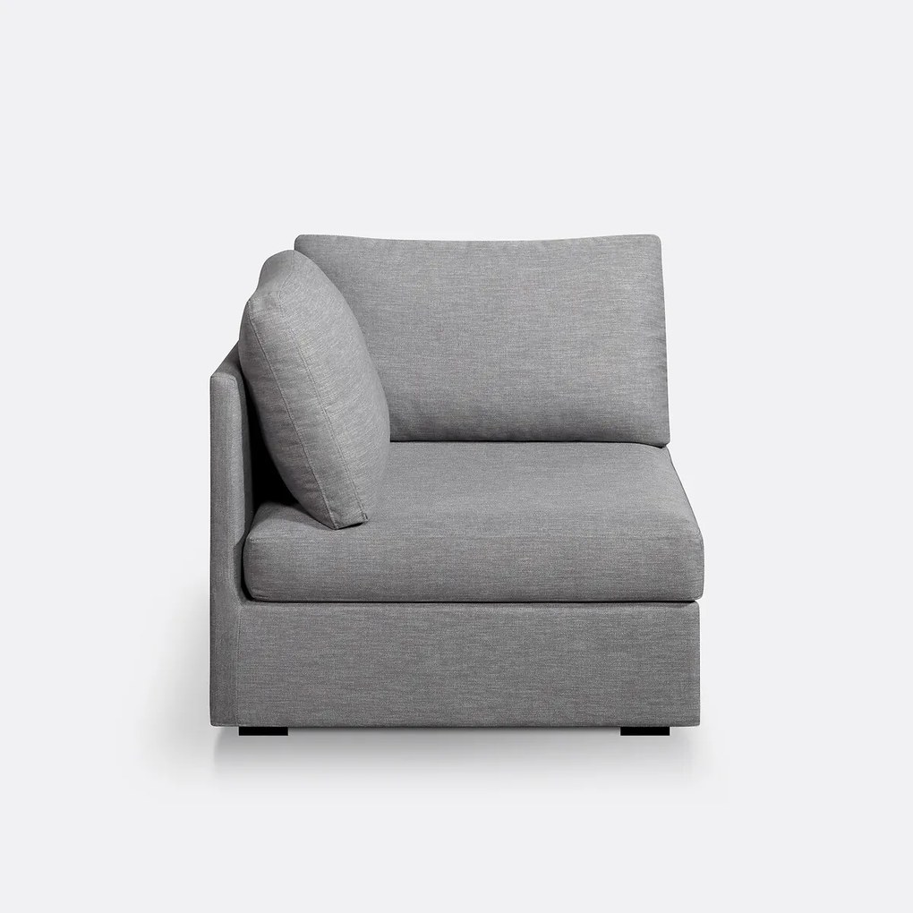 Hoekelement, superieur comfort, mêlee, Robin