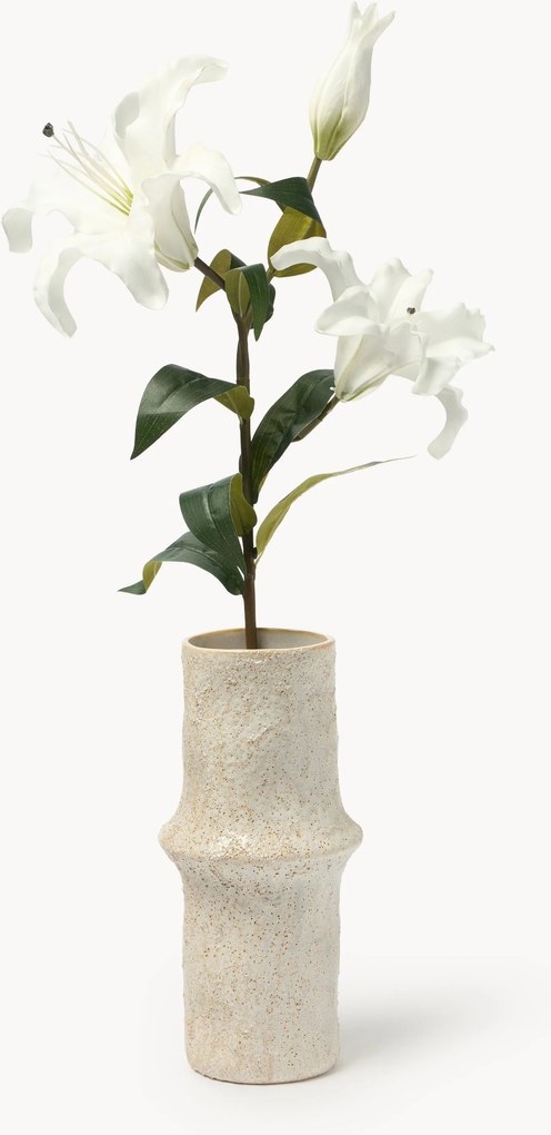 Kunstbloem Majestic Lily