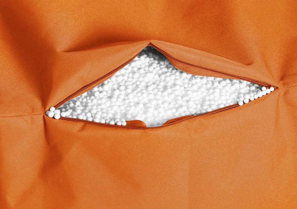 Cube Scuba - Oranje