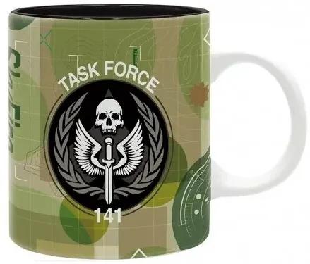 Mok Call of Duty - Task Force